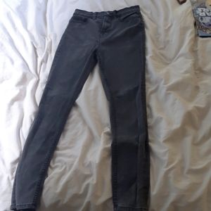 BDG super highrise twig ankle 27